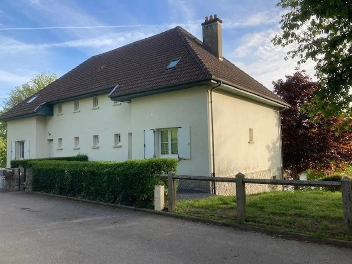 Holiday home Maison Renovee Au Bord Du Lac, Jardin Privatif, Wifi, Activites Nautiques Et Touristiques A Proximite - Fr-1-742-125 Villa Saint-Etienne-Cantales France