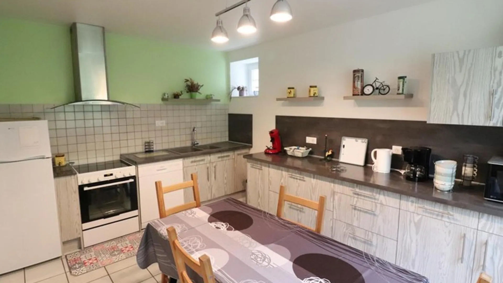 Holiday home Maison Renovee Au Bord Du Lac, Jardin Privatif, Wifi, Activites Nautiques Et Touristiques A Proximite - Fr-1-742-125 Villa Saint-Etienne-Cantales