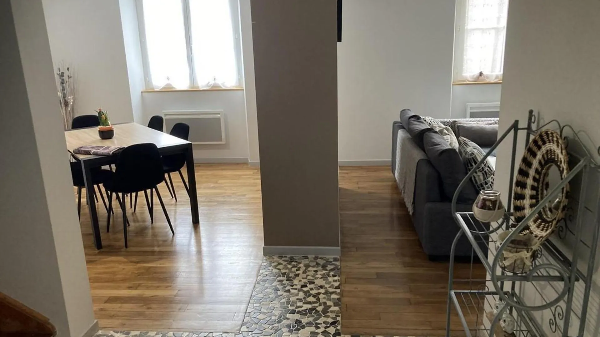 Holiday home Maison Renovee Au Bord Du Lac, Jardin Privatif, Wifi, Activites Nautiques Et Touristiques A Proximite - Fr-1-742-125 Villa Saint-Etienne-Cantales